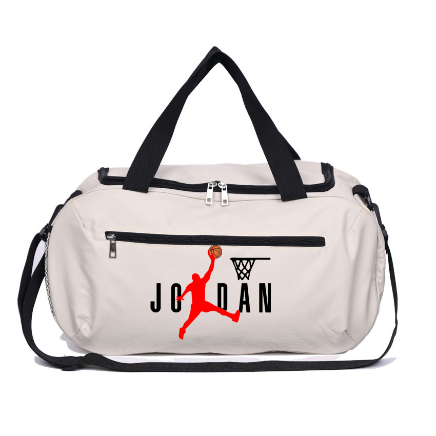Yoga Fitness Bag - Yoga Mat Bag JOR Printed Gym