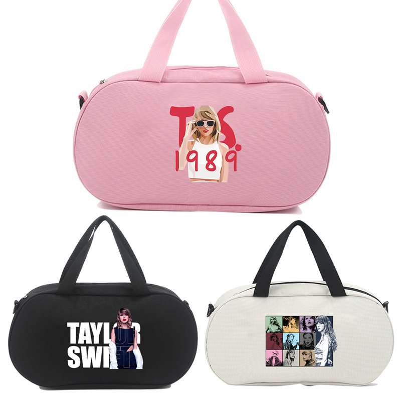 Yoga Fitness Tva - Taylors Swifts Carry on Travel Bag