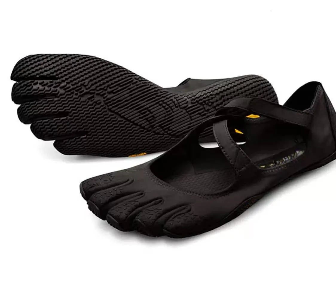 Yoga Dance & Fitness Center Llc - Original V Soul Five Finger Shoes