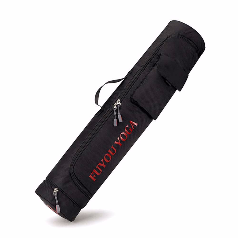 Yoga Fitness Bag - Large Capacity Multifunction Pocket Storage Bag