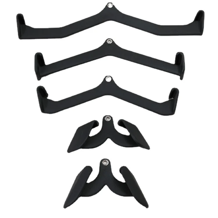 Lat Pulldown Bar - Wholesale 5pcs set Weight Lifting Gym