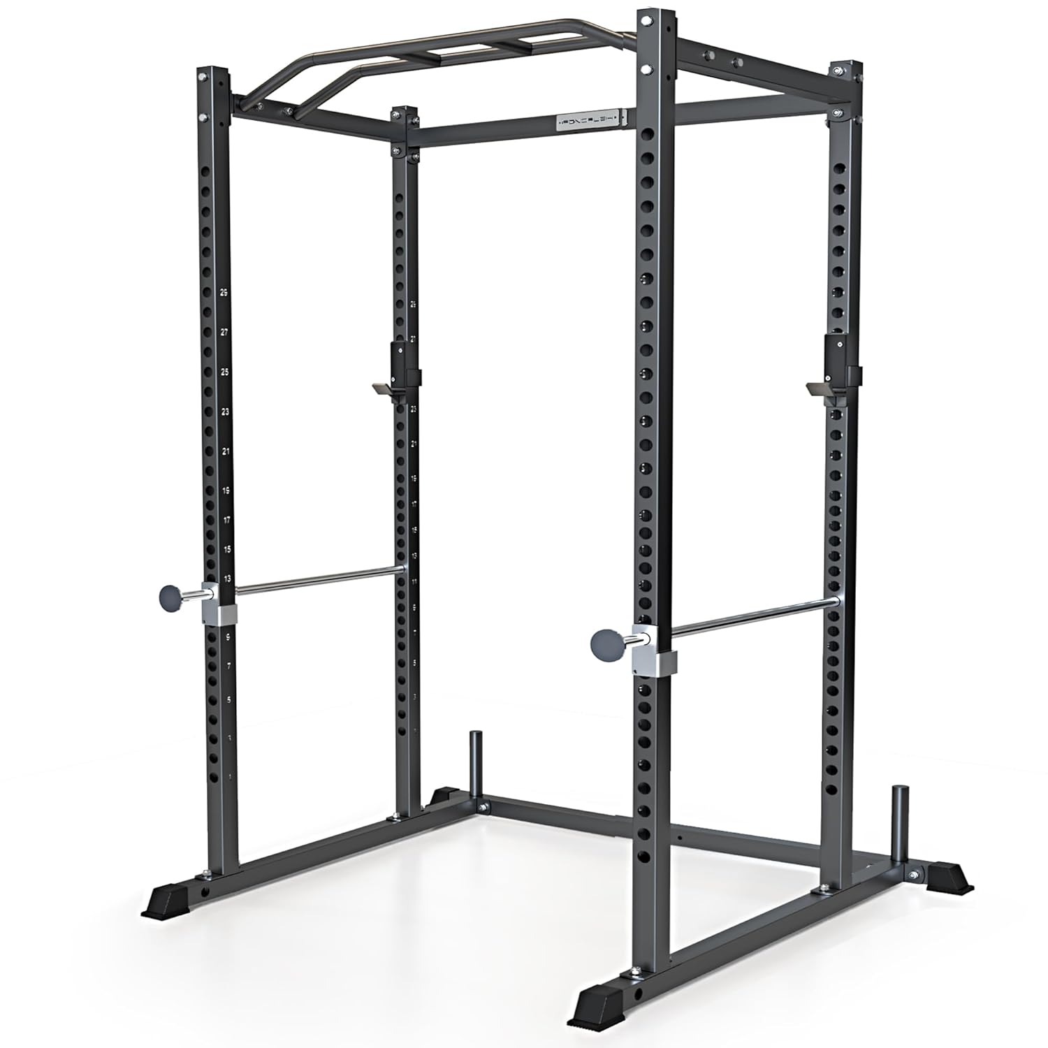 Lat Pulldown Bar - i200 Power Rack – Multi-Function Squat