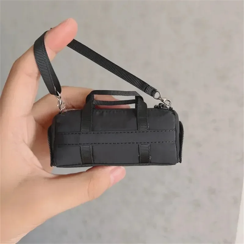 Yoga Fitness Tva - 1/6 Scale Yoga Trendy Sports Backpack