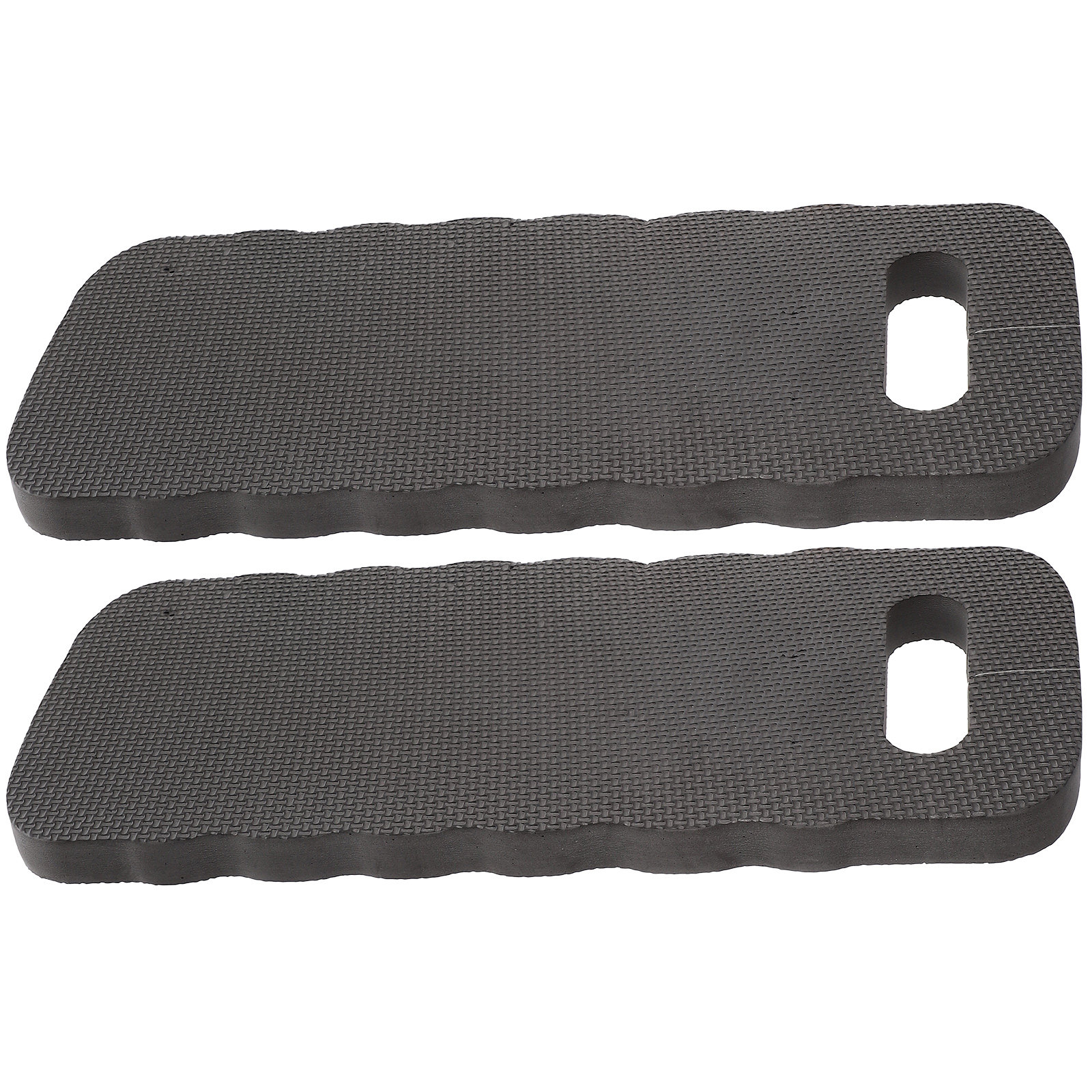 Thick Yoga Mat - 2Pcs Garden Kneeling Pads Thick Comfortable