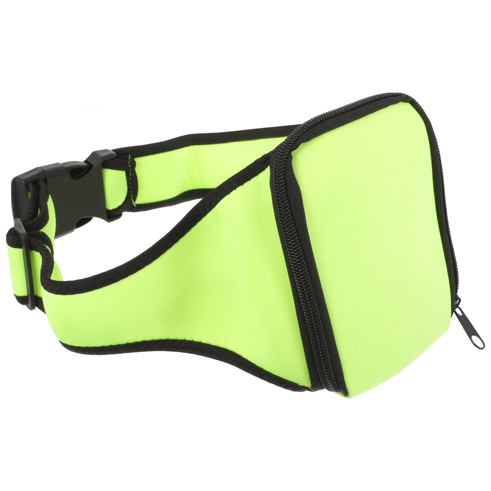 Yoga Fitness Instructor - Mic Belt Pack Adjustable Microphone Carrier