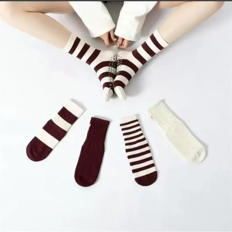 1/5Pairs Professional Anti-Sli - đánh giá và giá Yoga Dance & Fitness Center Llc