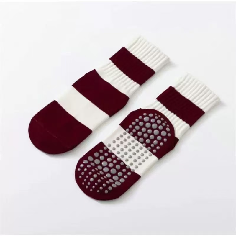 1/5Pairs Professional Anti-Sli - đánh giá và giá Yoga Dance & Fitness Center Llc