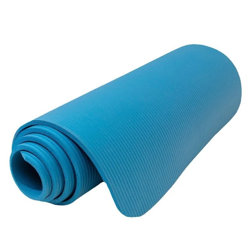 Extra Thick Non Slip Yoga Mat  - đánh giá và giá Thick Yoga Mat