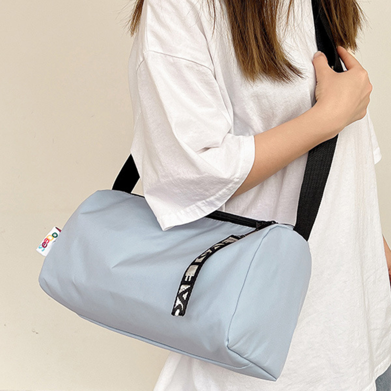 Women Gym Bag Waterproof Fitne - đánh giá và giá Yoga Fitness Bag