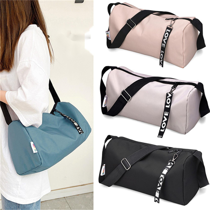 Women Gym Bag Waterproof Fitne - đánh giá và giá Yoga Fitness Bag