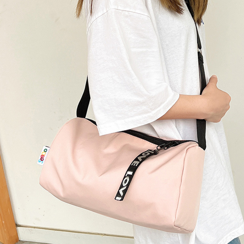 Women Gym Bag Waterproof Fitne - đánh giá và giá Yoga Fitness Bag
