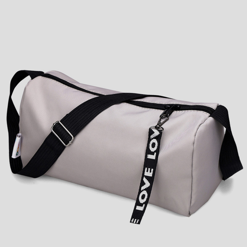 Women Gym Bag Waterproof Fitne - đánh giá và giá Yoga Fitness Bag