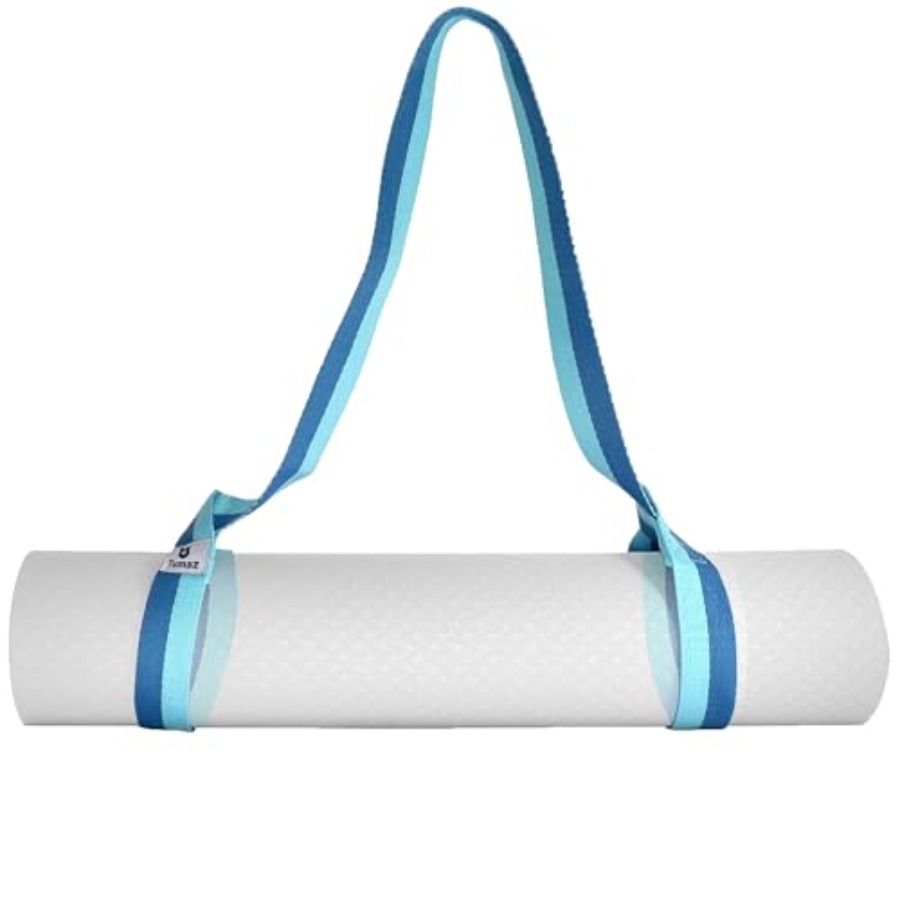 Yoga Mat Strap [MAT NOT Includ - đánh giá và giá Thick Yoga Mat