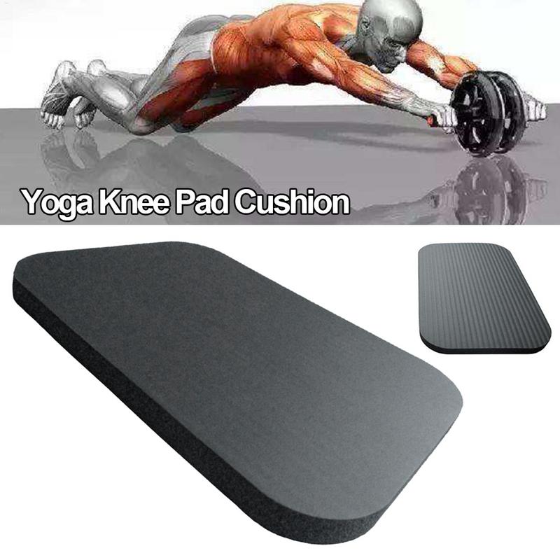 Non Slip Yoga Mat Pad For Knee - đánh giá và giá Thick Yoga Mat
