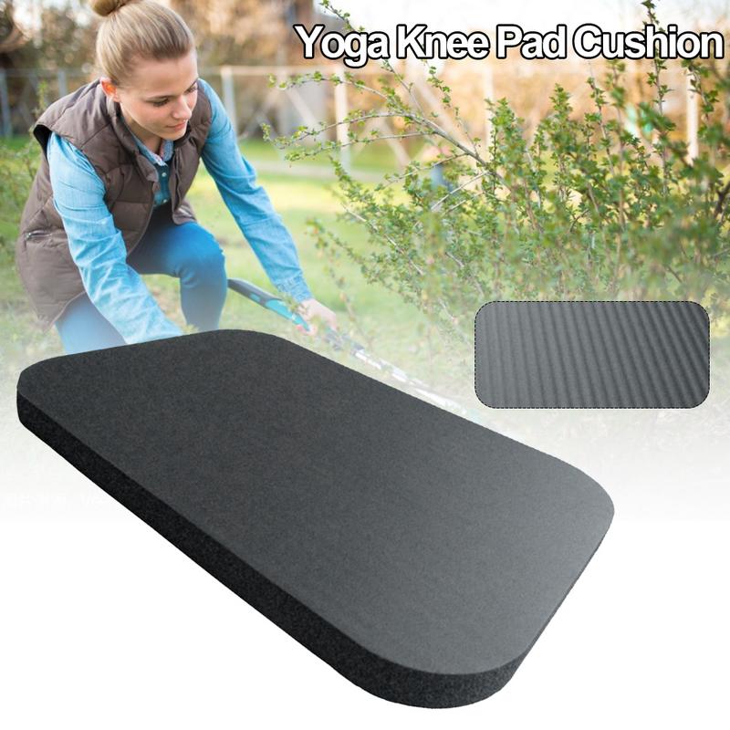 Non Slip Yoga Mat Pad For Knee - đánh giá và giá Thick Yoga Mat
