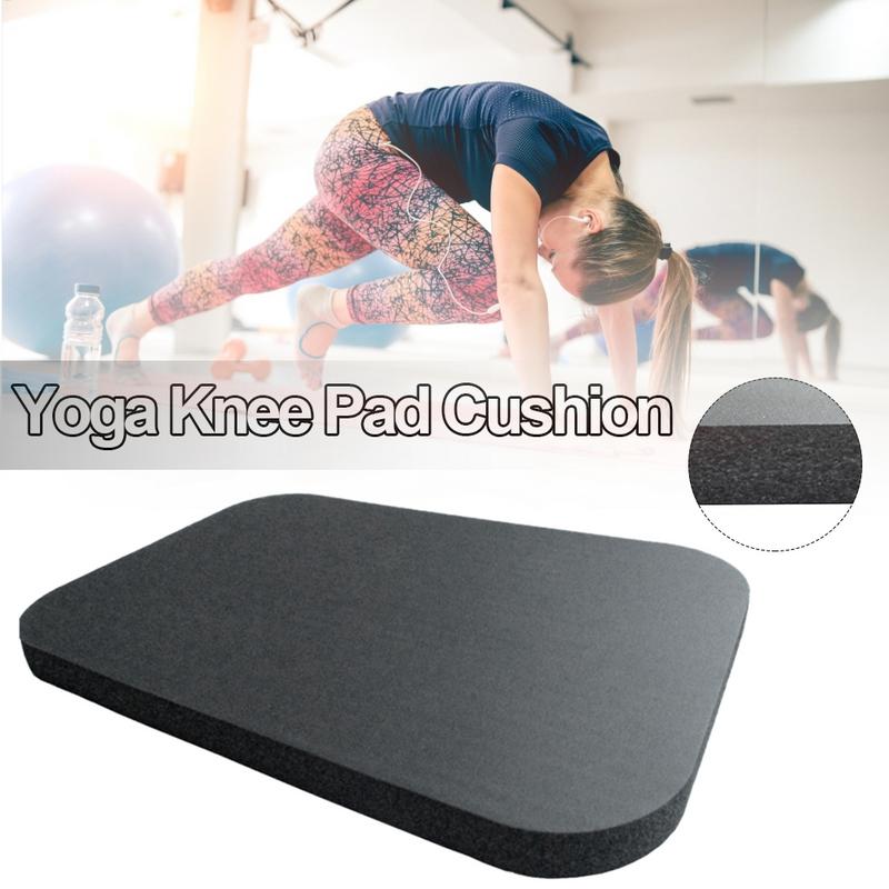 Non Slip Yoga Mat Pad For Knee - đánh giá và giá Thick Yoga Mat
