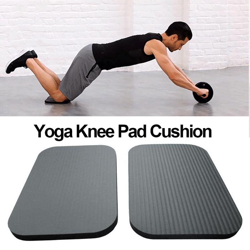 Non Slip Yoga Mat Pad For Knee - đánh giá và giá Thick Yoga Mat