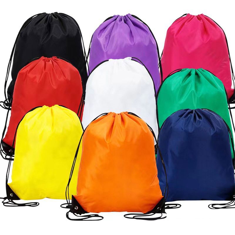 1pc Drawstring Backpack Bag wi - đánh giá và giá Yoga Fitness Bag