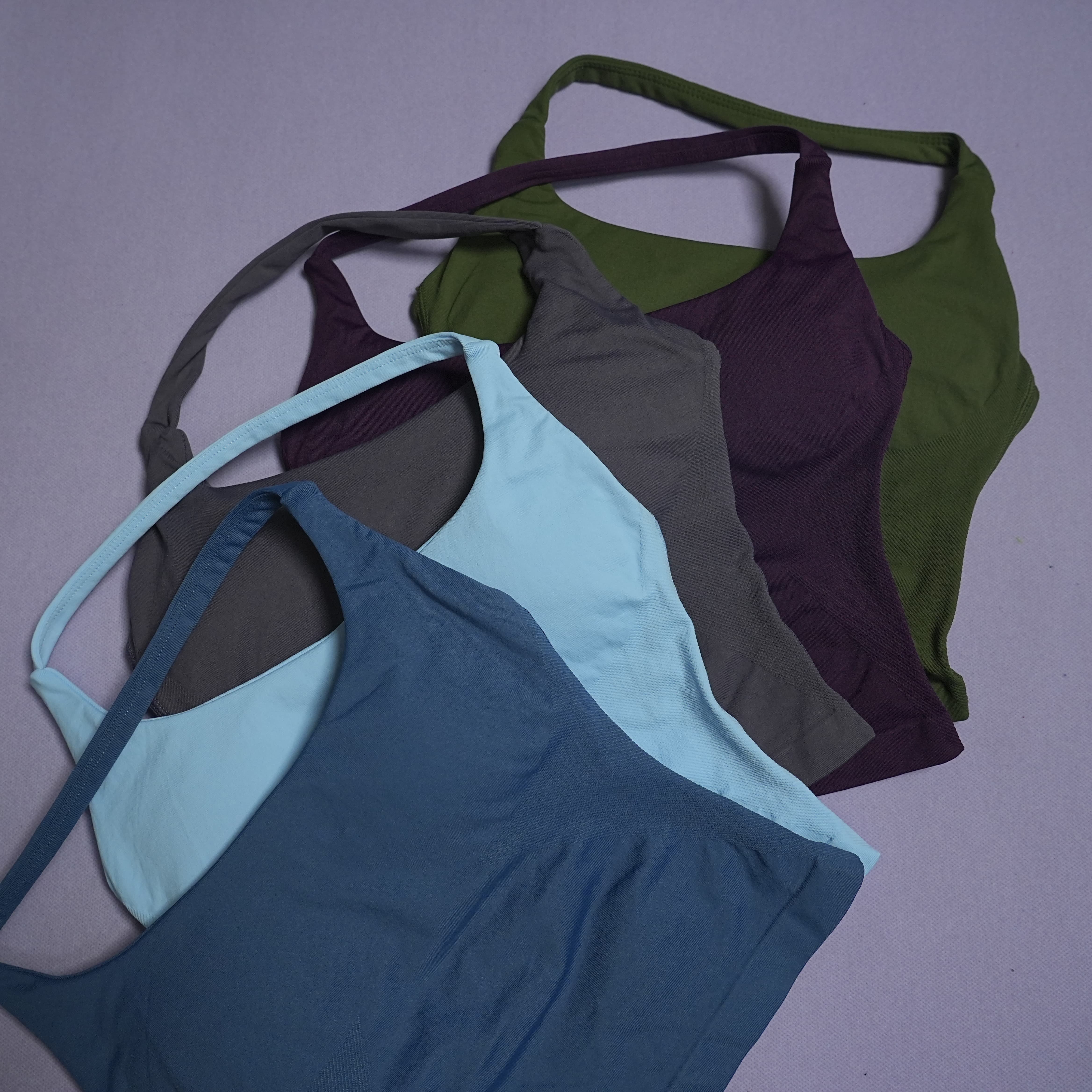 DHHUG Women's fitness sports t - đánh giá và giá Yoga Fitness Matte