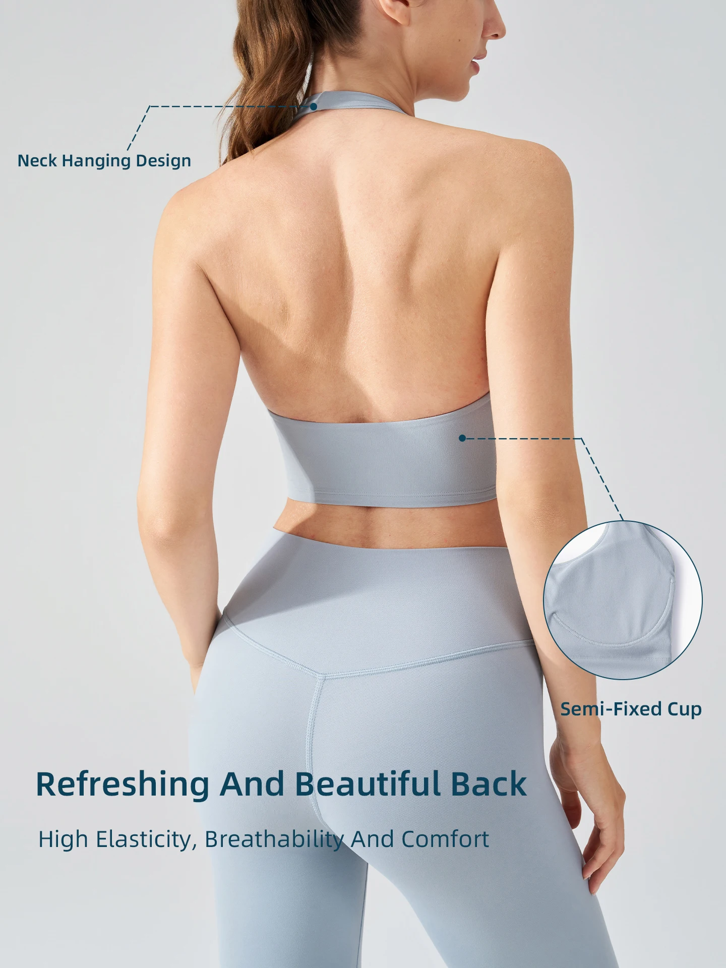 Women's Sexy Solid Color Summe - đánh giá và giá Yoga Fitness Matte