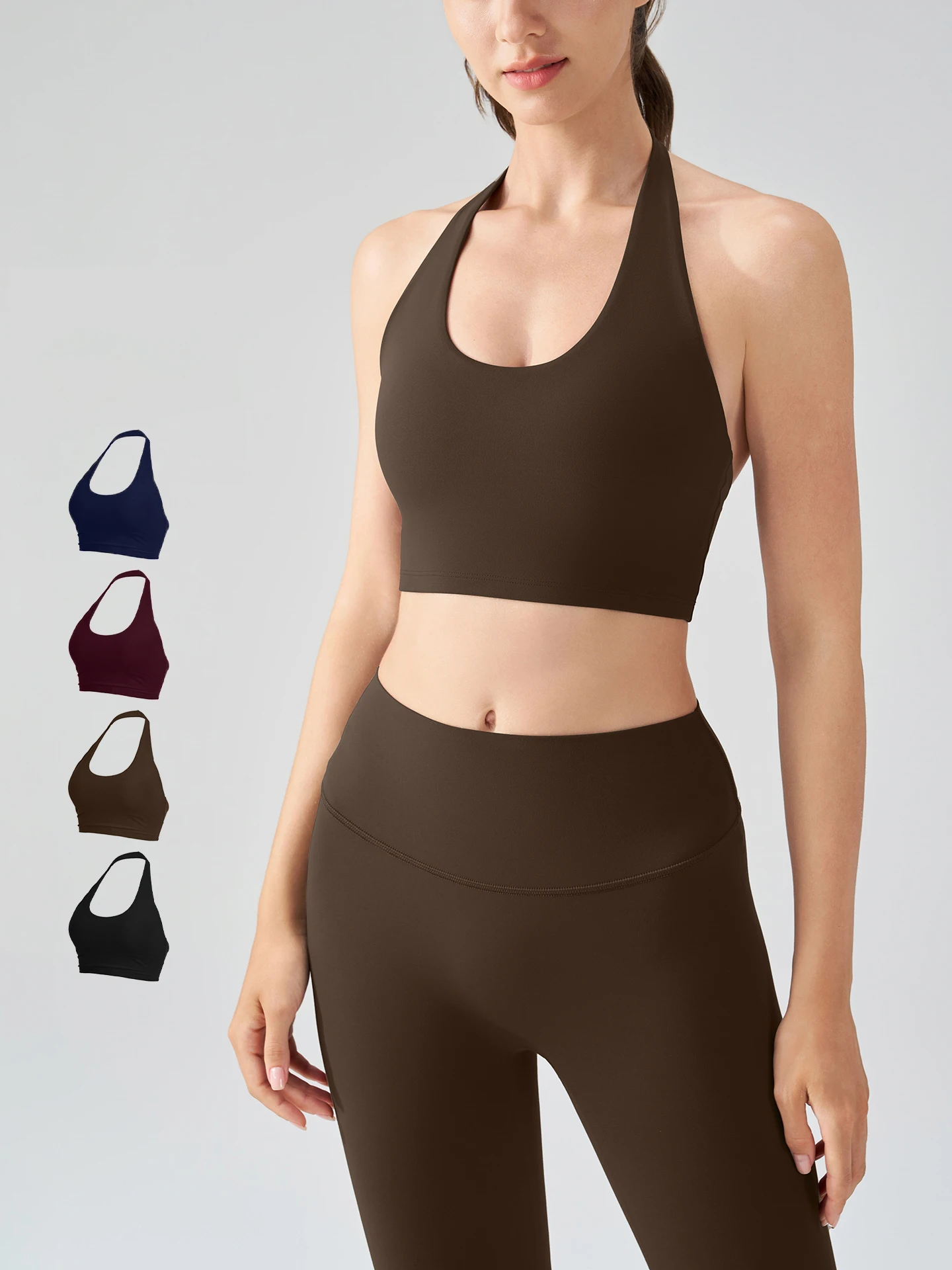 Women's Sexy Solid Color Summe - đánh giá và giá Yoga Fitness Matte