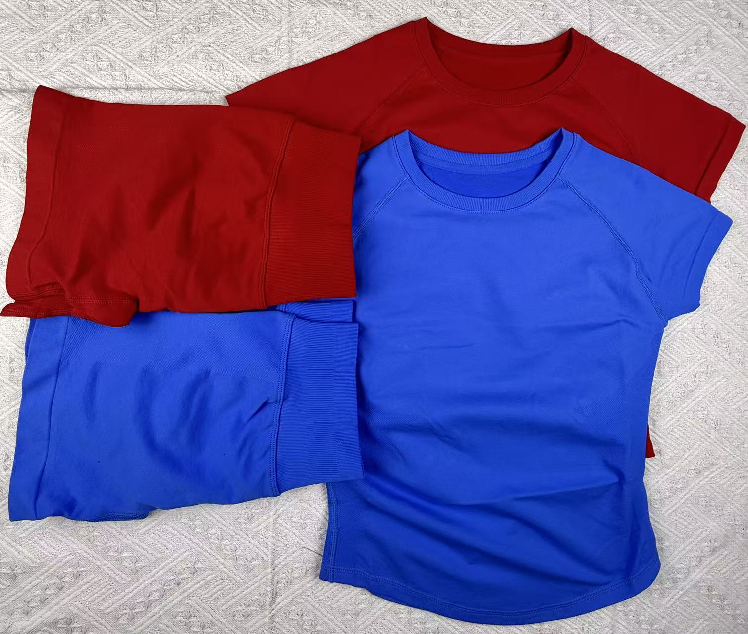2 pieces of DFYZHE Impact spor - đánh giá và giá Fitness Yoga Pilates
