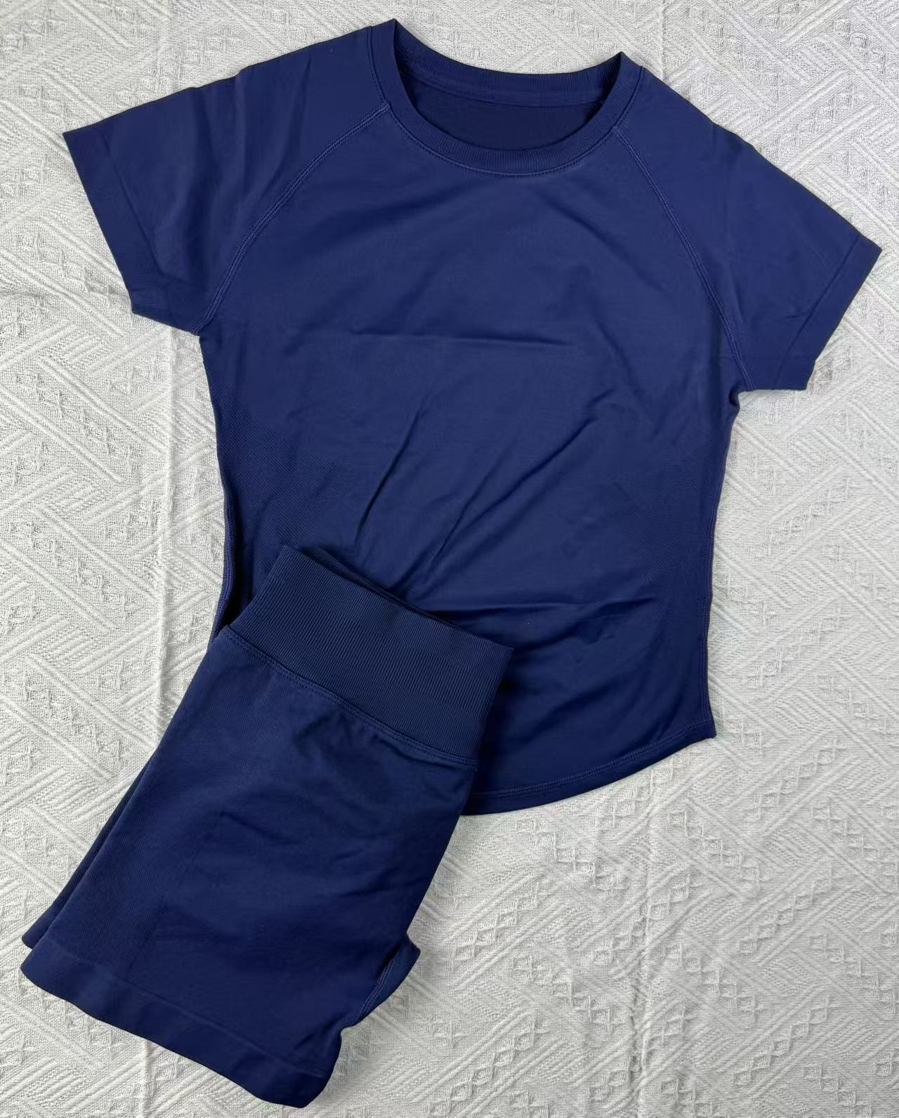 2 pieces of DFYZHE Impact spor - đánh giá và giá Fitness Yoga Pilates