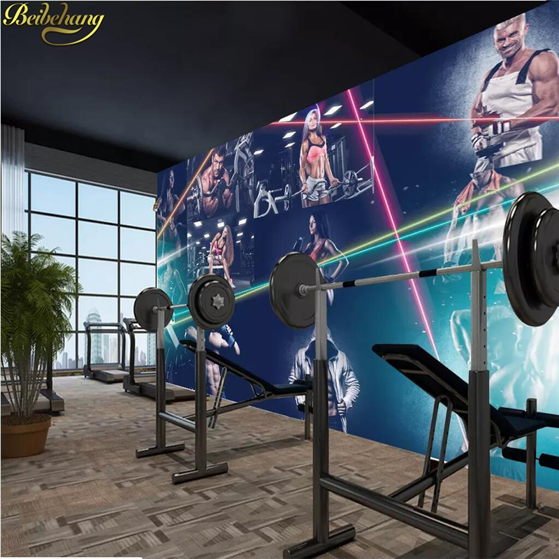 beibehang Custom Fitness gym y - đánh giá và giá Yoga Fitness Gym Photos