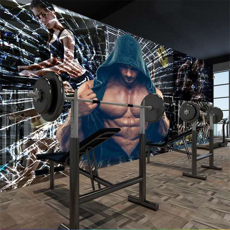 beibehang Custom Fitness gym y - đánh giá và giá Yoga Fitness Gym Photos