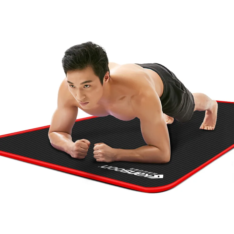 10mm Yoga Mat Extra Thick 1830 - đánh giá và giá Thick Yoga Mat