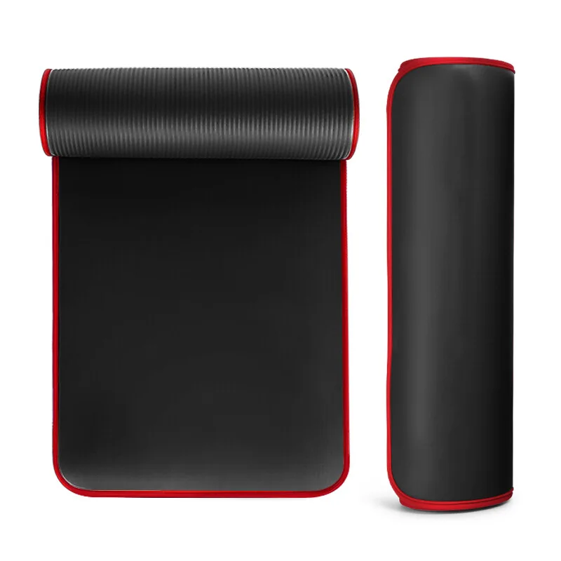 10mm Yoga Mat Extra Thick 1830 - đánh giá và giá Thick Yoga Mat