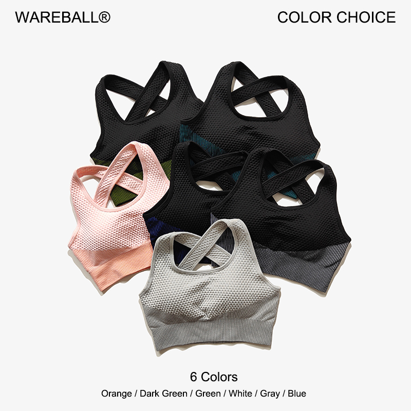 WAREBALL 6 Colors Yoga Sport B - đánh giá và giá Yoga Fitness Matte