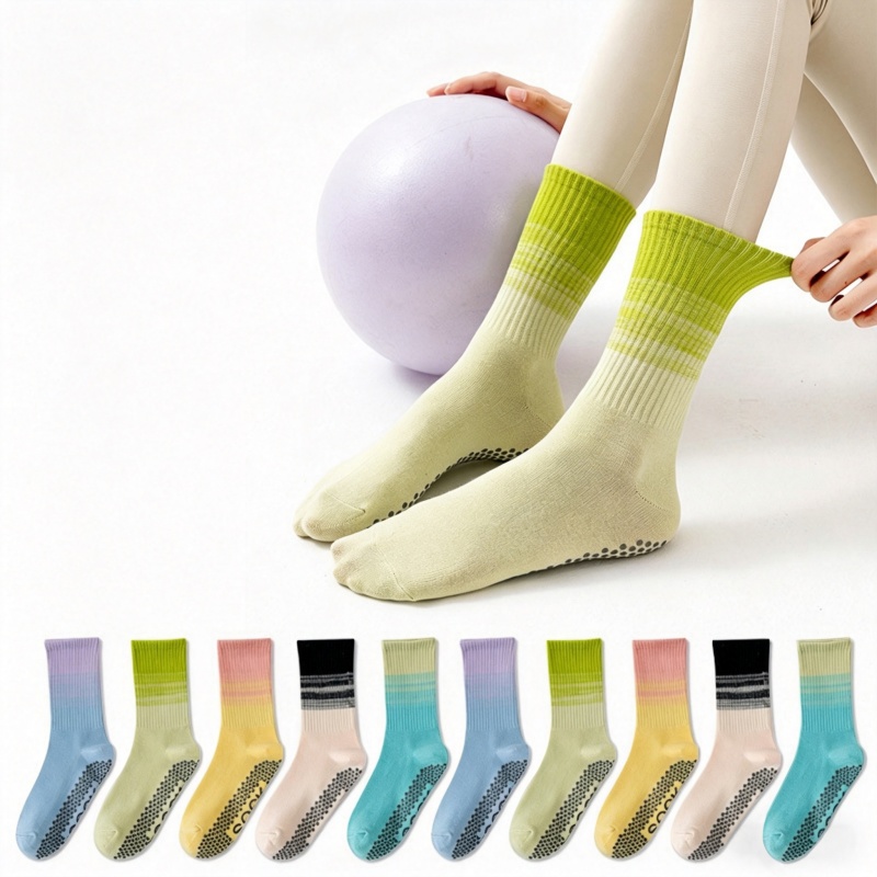 Dreamlikelin 1 Pair Women's Mi - đánh giá và giá Fitness Yoga Pilates