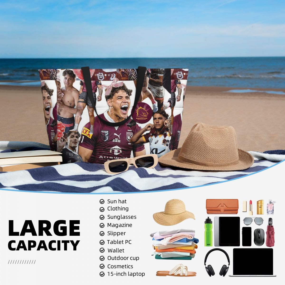Reece Walsh Nrl Hot Collage Ph - đánh giá và giá Yoga Fitness Gym Photos