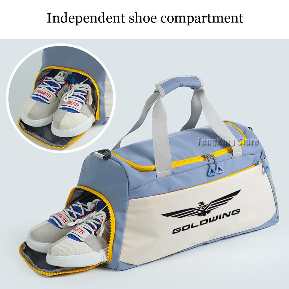 For Honda Goldwing GL1800 Gold - đánh giá và giá Yoga Fitness Bag