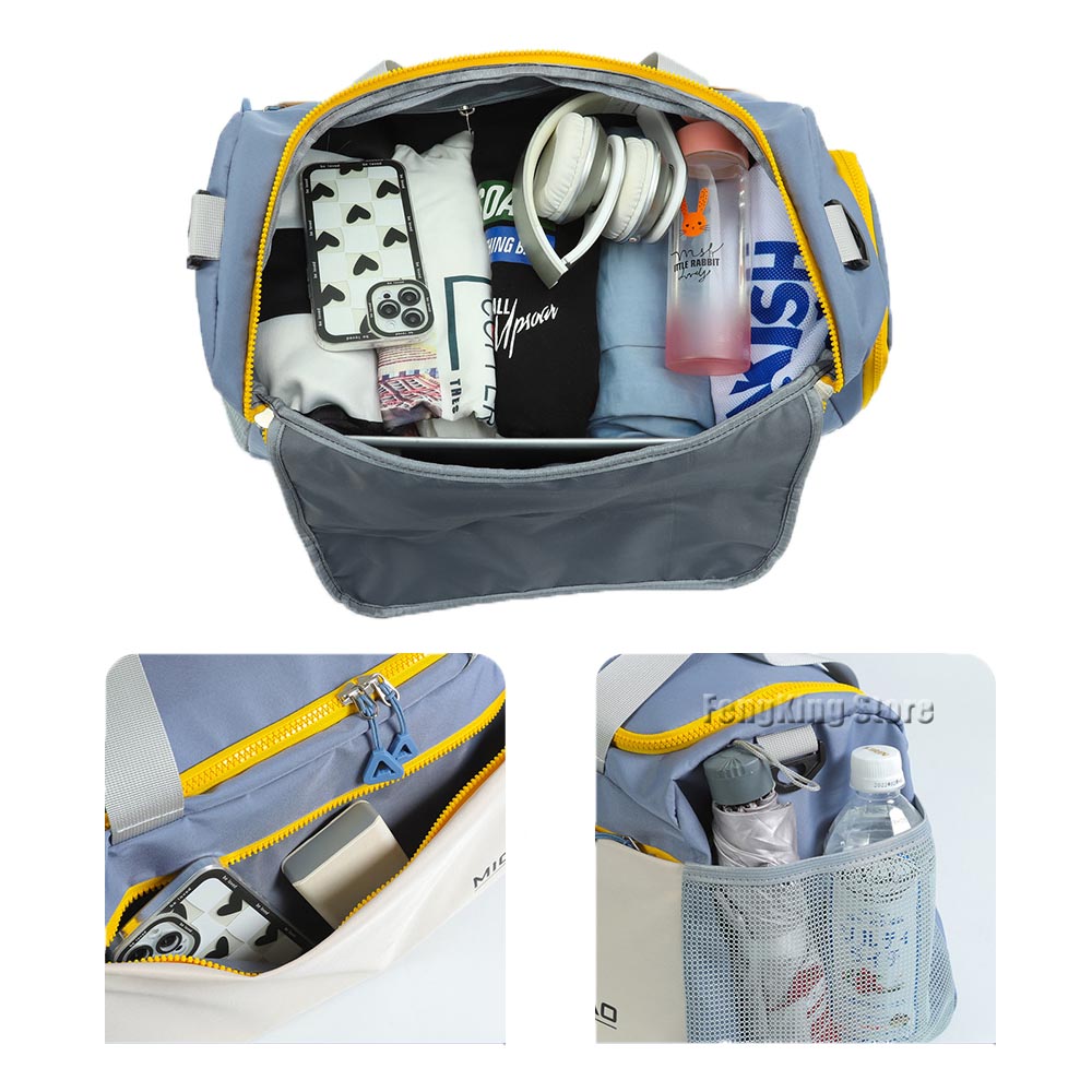 For Honda Goldwing GL1800 Gold - đánh giá và giá Yoga Fitness Bag