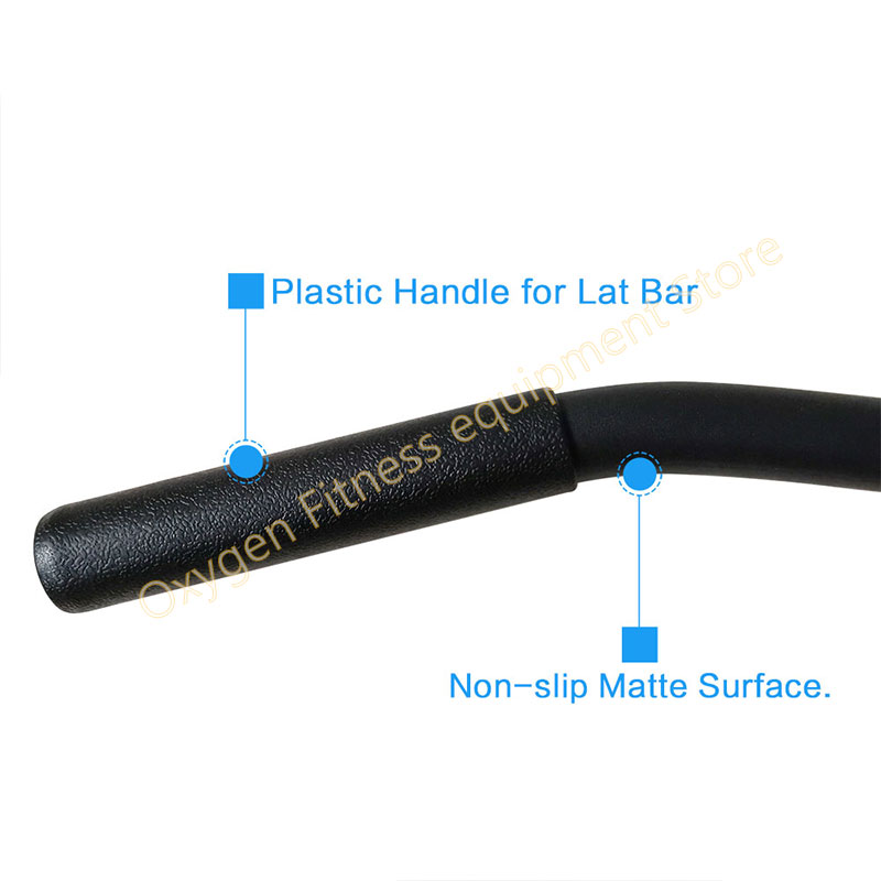 29/39/48 Inch LAT Pulldown Bar - đánh giá và giá Lat Pulldown Bar