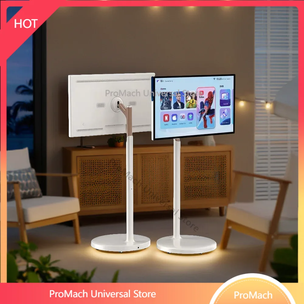 Touch Screen 32 Inch Portable  - đánh giá và giá Yoga Fitness Videos Free