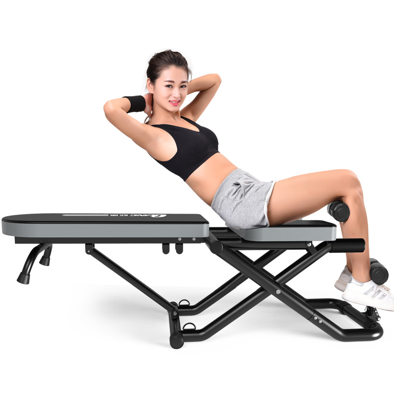 Inverted machine small home fi - đánh giá và giá Yoga Fitness Videos Free