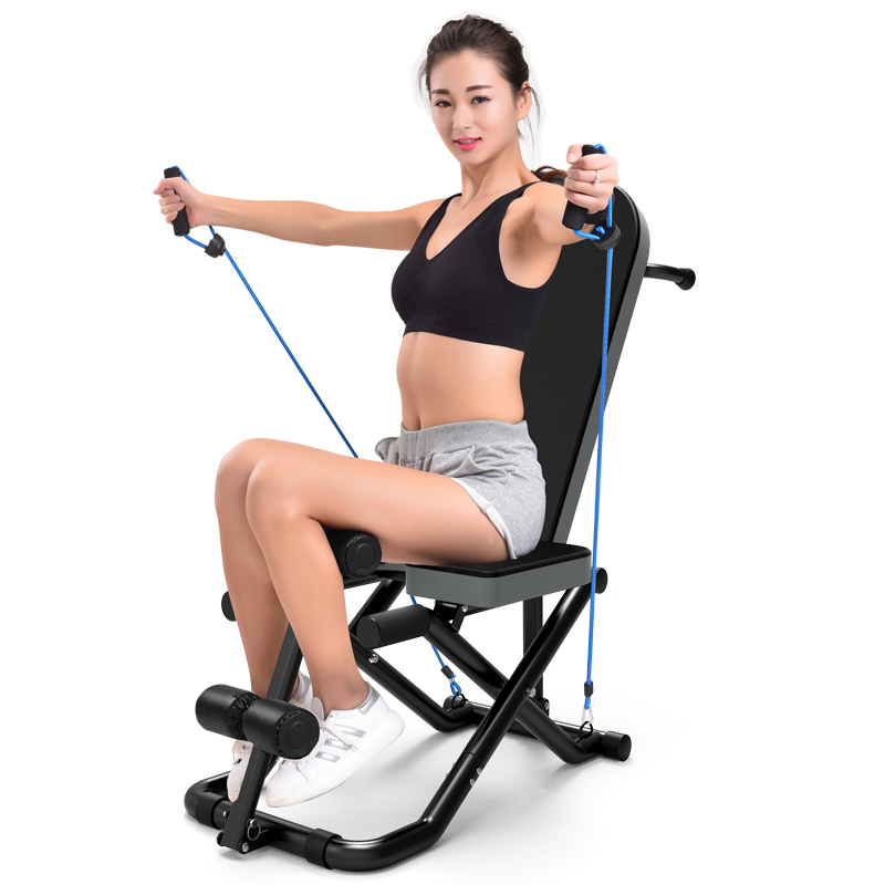Inverted machine small home fi - đánh giá và giá Yoga Fitness Videos Free