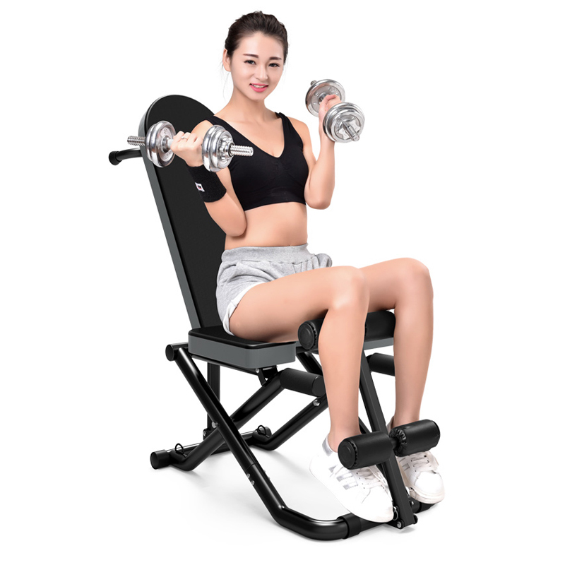 Inverted machine small home fi - đánh giá và giá Yoga Fitness Videos Free