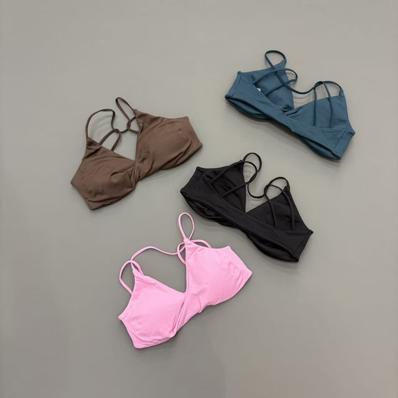 HISTELLO Vision Sport Bra Wome - đánh giá và giá Yoga Fitness Matte