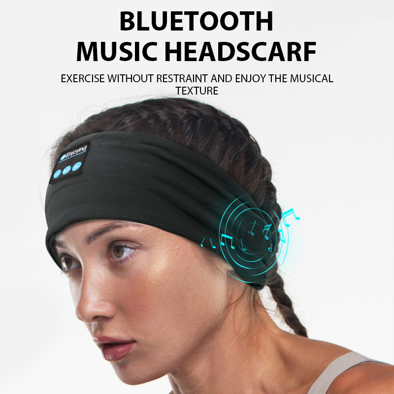 Wireless Bluetooth Headband Ea - đánh giá và giá Yoga Fitness Videos Free