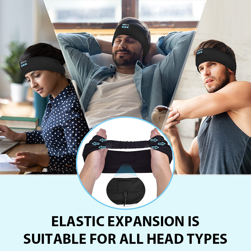 Wireless Bluetooth Headband Ea - đánh giá và giá Yoga Fitness Videos Free
