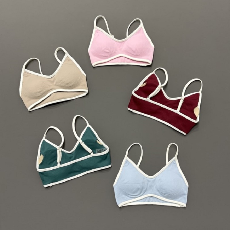 Sports Bra For Women Padded Wi - đánh giá và giá Yoga Fitness Matte