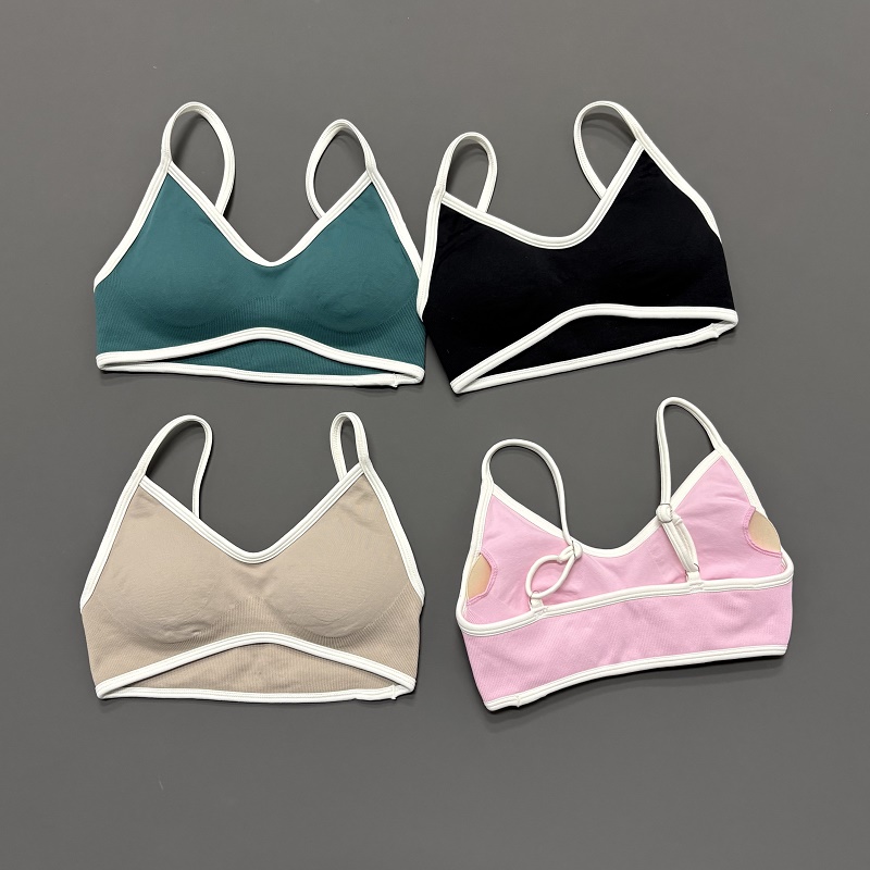 Sports Bra For Women Padded Wi - đánh giá và giá Yoga Fitness Matte