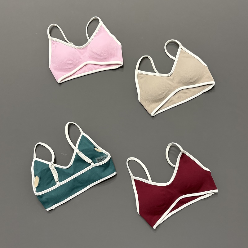 Sports Bra For Women Padded Wi - đánh giá và giá Yoga Fitness Matte
