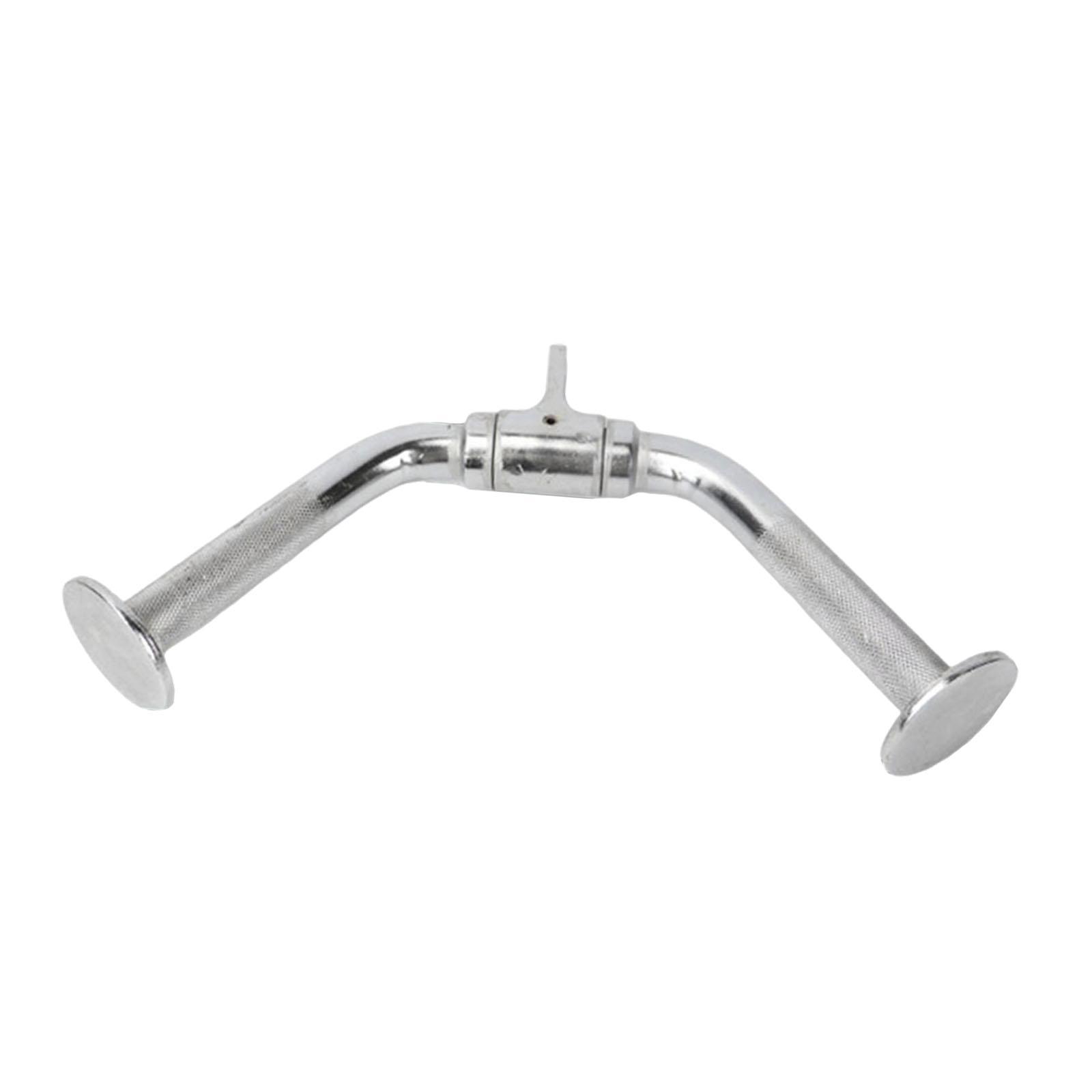 Tricep Press Down Bar Equipmen - đánh giá và giá Lat Pulldown Bar