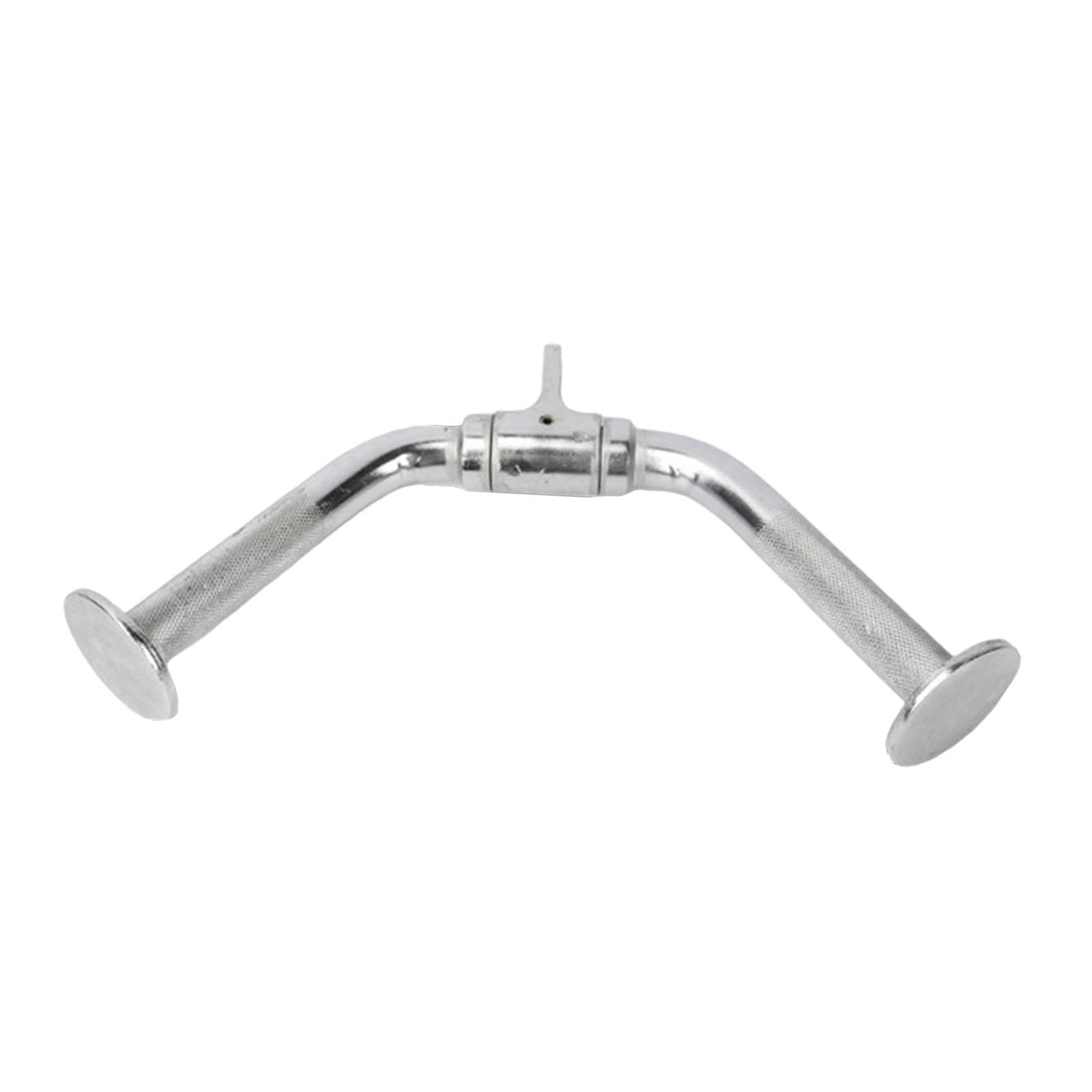 Tricep Press Down Bar Equipmen - đánh giá và giá Lat Pulldown Bar