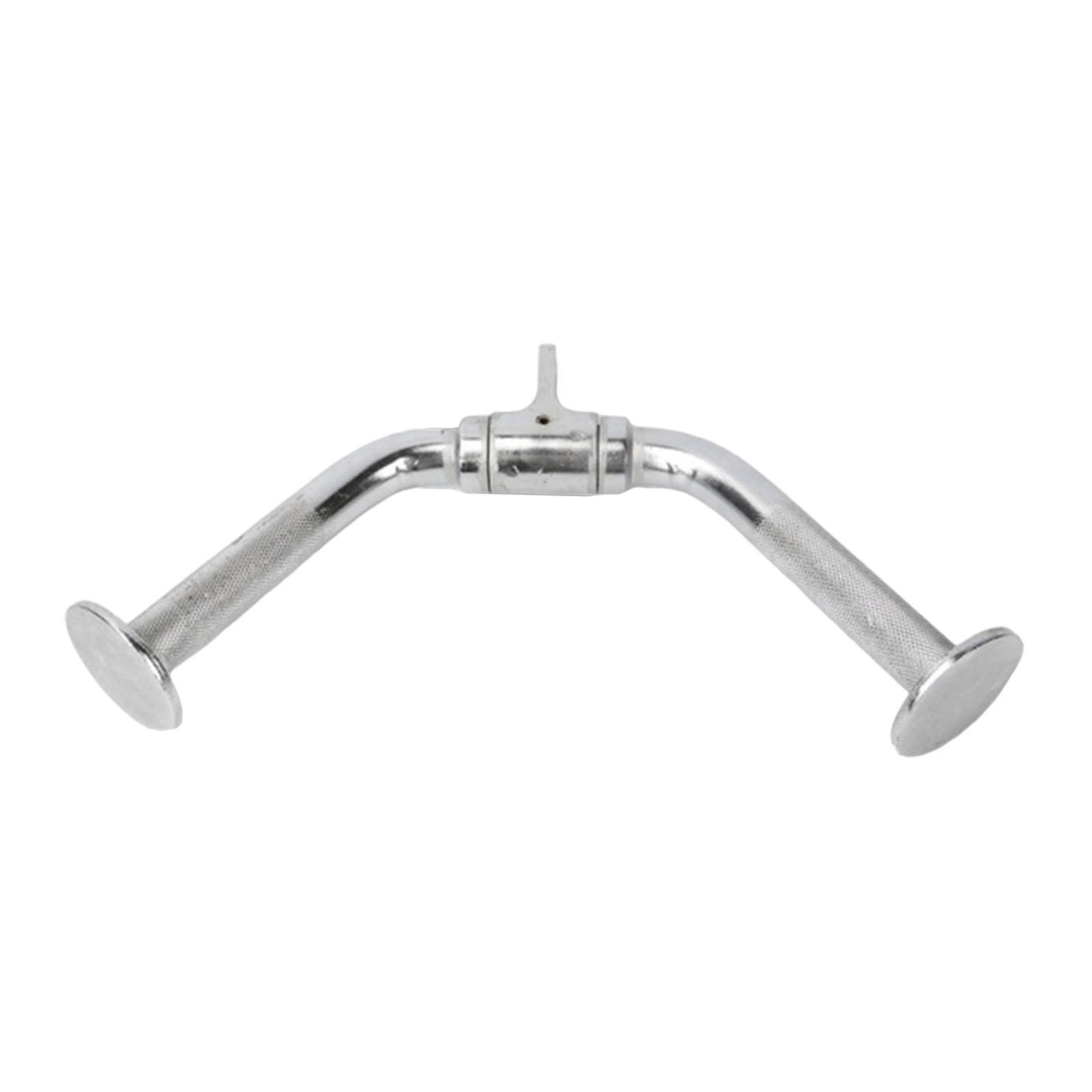 Tricep Press Down Bar Equipmen - đánh giá và giá Lat Pulldown Bar